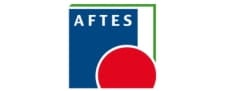 Logo Aftes