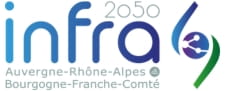 Logo Infra 2050