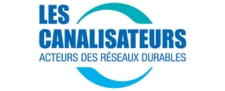Logo Les canalisateurs