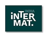 Logo INTERMAT INDIA