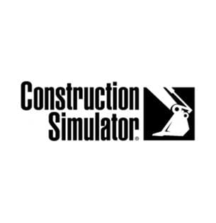 Logo Construction simulator