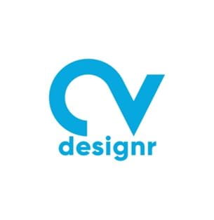 CVDesignr logo