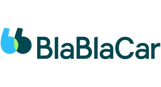 Logo BLABLACAR