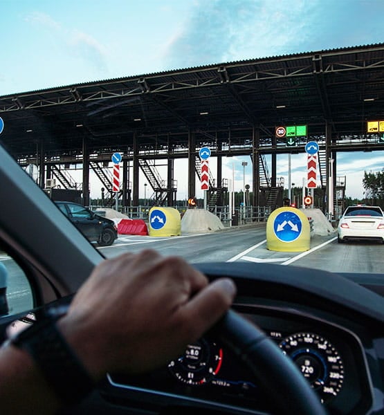 Comment venir en voiture au salon INTERMAT?