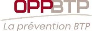 Logo partenaire OPPBTP