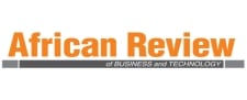 Logo African Review