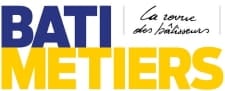 Batimetiers logo