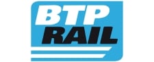 Logo BTP Rail