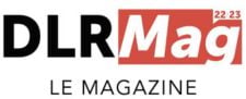 Logo DLR Mag
