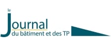 Logo Le Journal du BTP