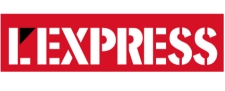 Logo L'EXPRESS