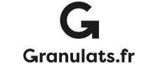 GRANULATS logo