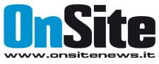 Logo ON SITE WWW