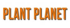 logo plant planet partenaire media intermat 2024