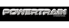 Logo POWERTRAIN