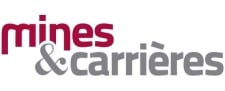 logo Mines & Carrières
