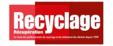 Logo Recyclage Récupération