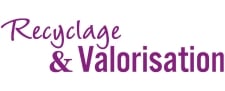Logo Recyclage & Valorisation