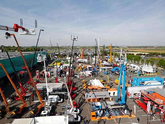 Chiffres du marché de la construction